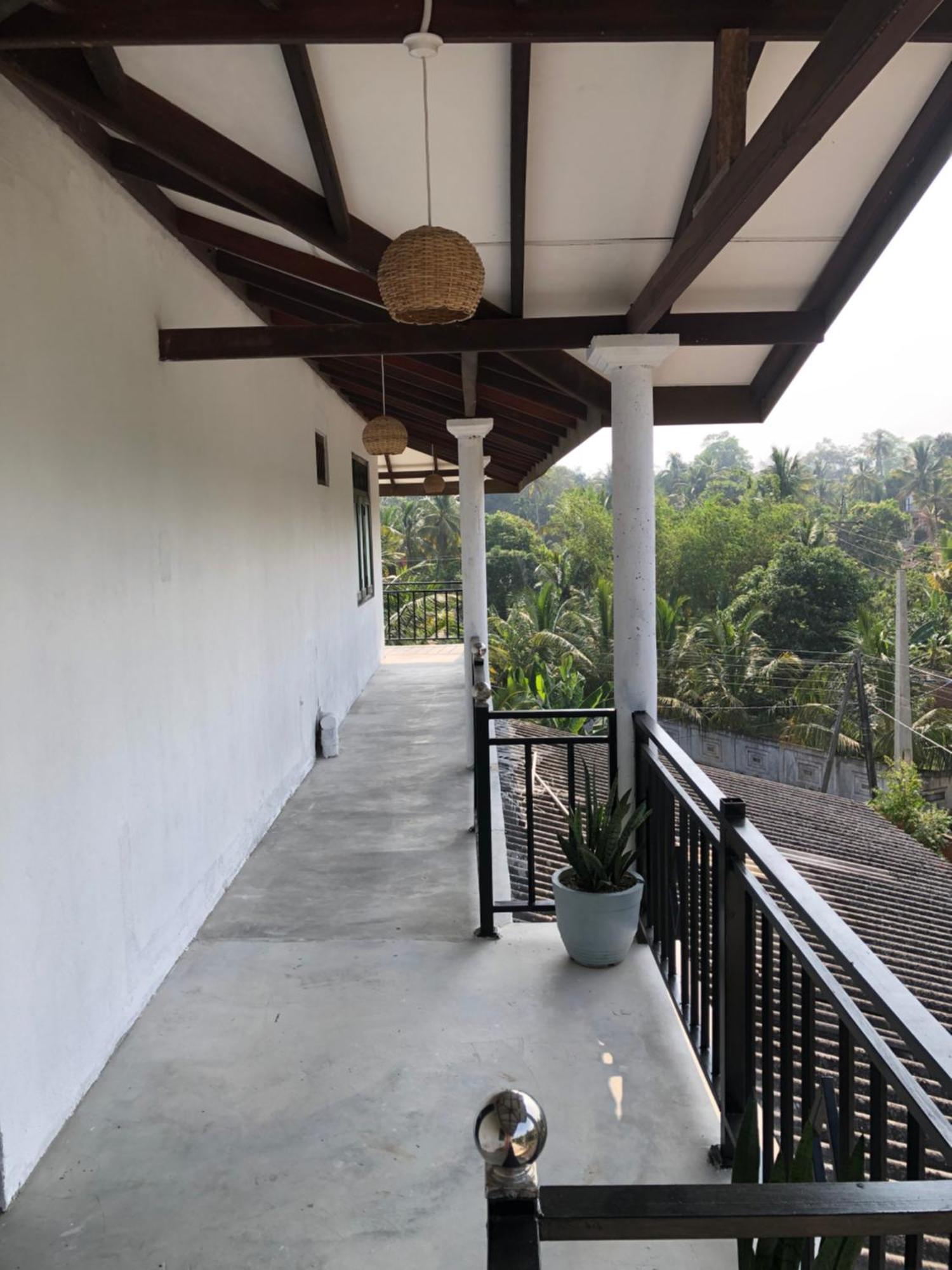 One Bhakthi Hotel Ahangama Luaran gambar