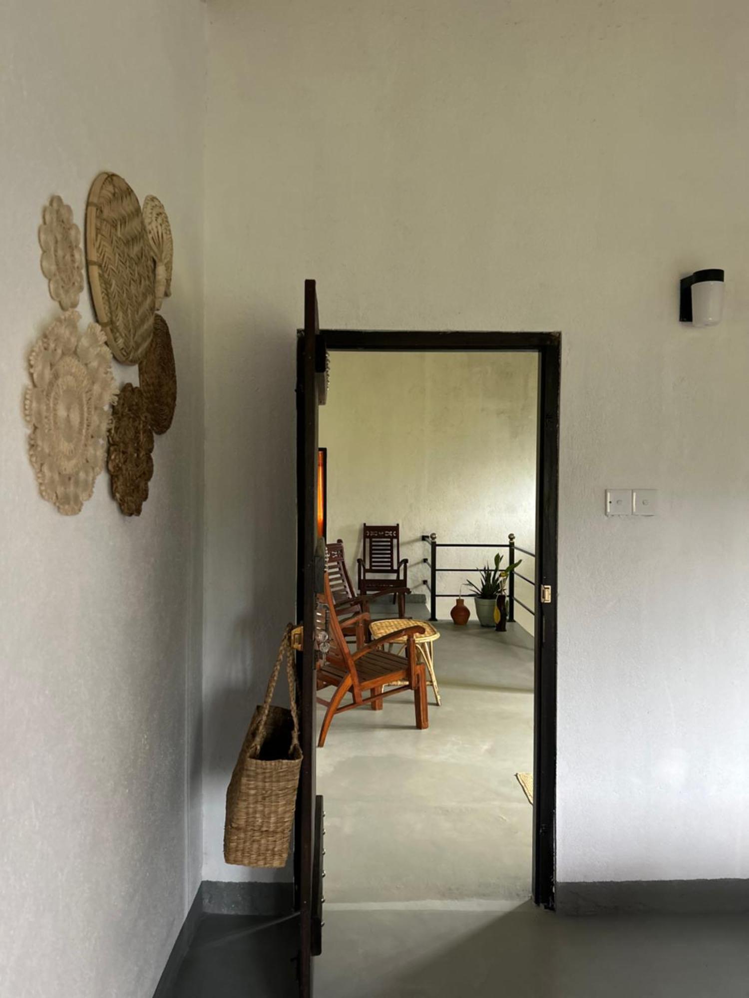 One Bhakthi Hotel Ahangama Luaran gambar