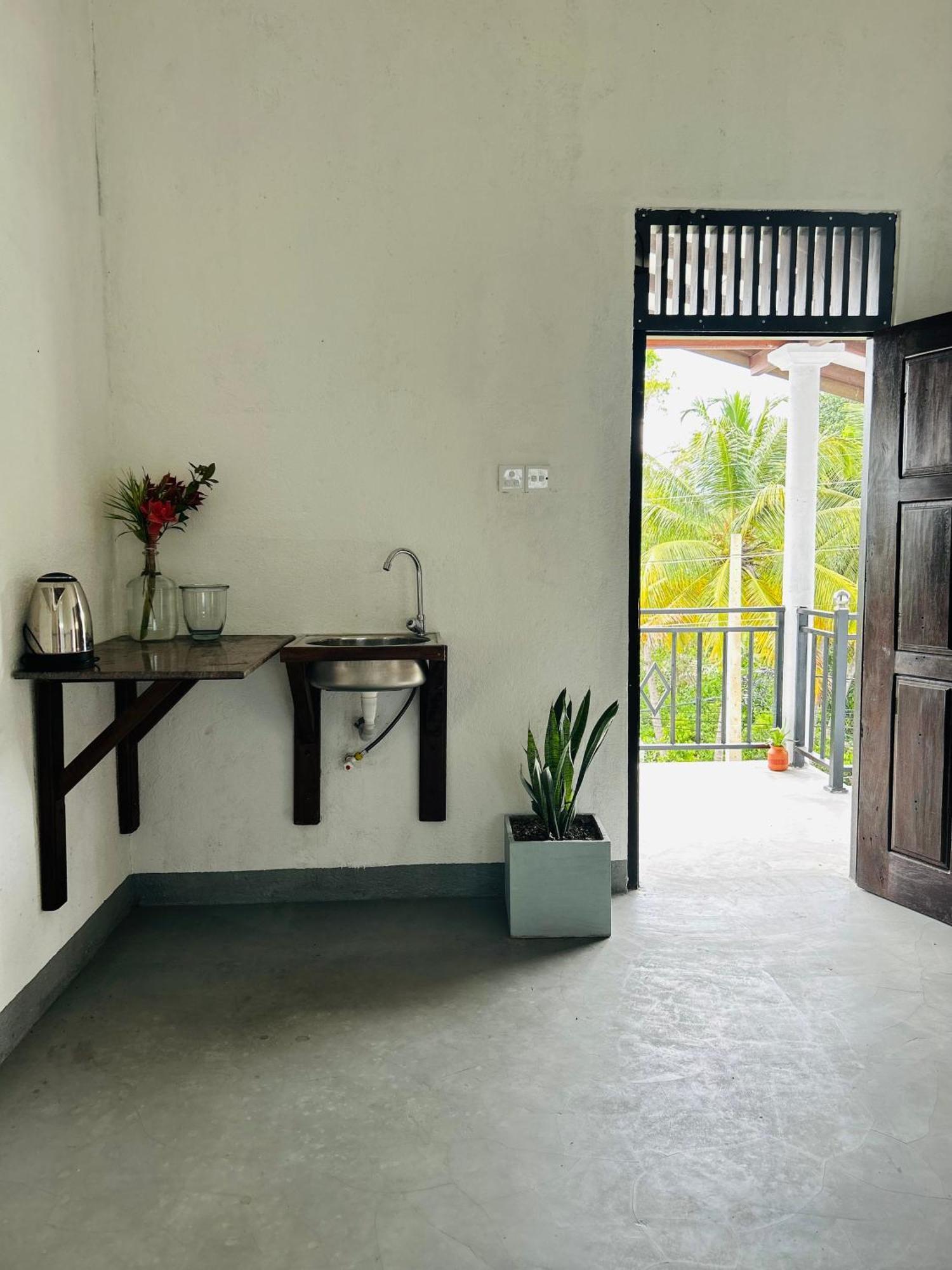 One Bhakthi Hotel Ahangama Luaran gambar