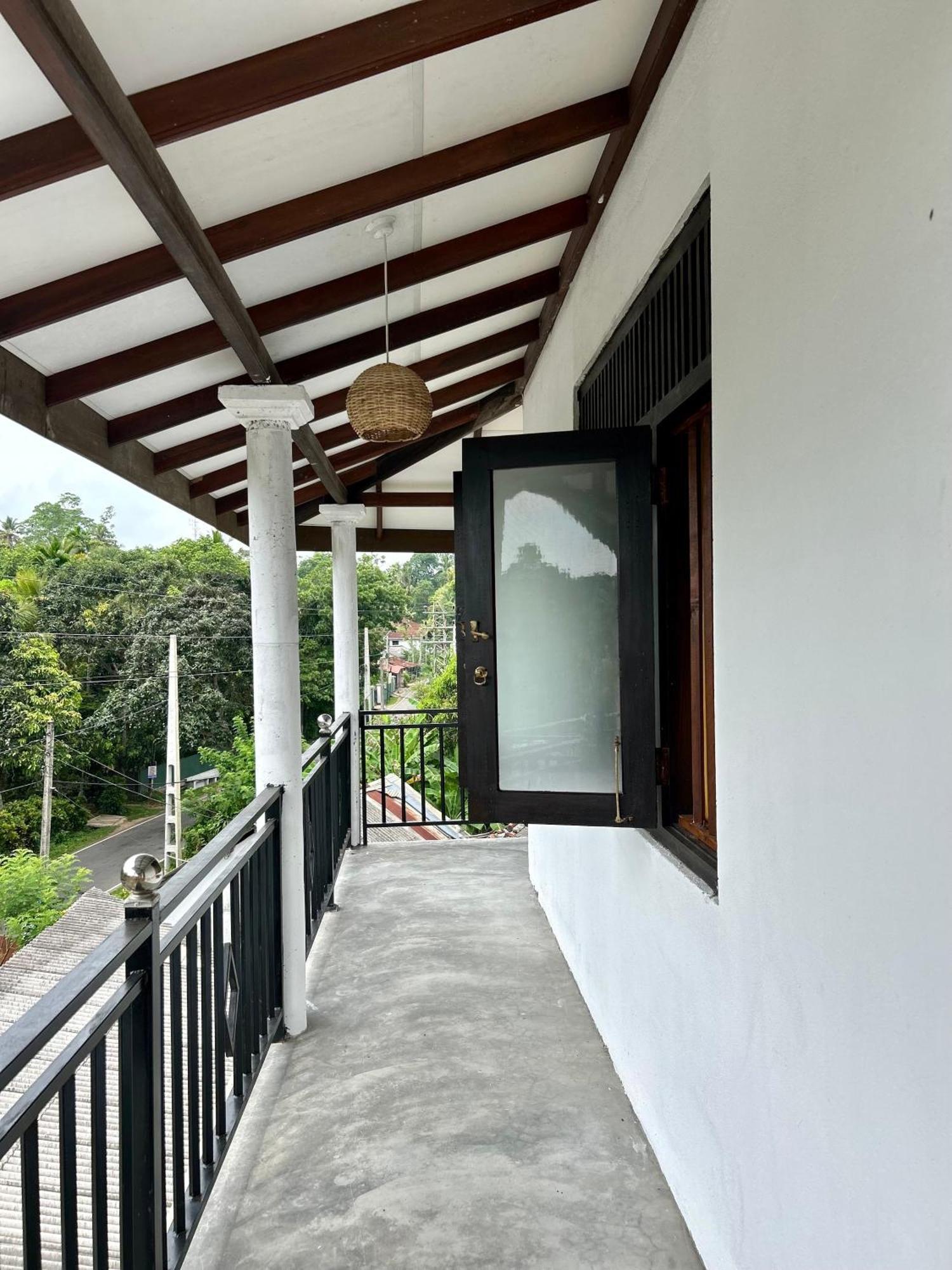 One Bhakthi Hotel Ahangama Luaran gambar
