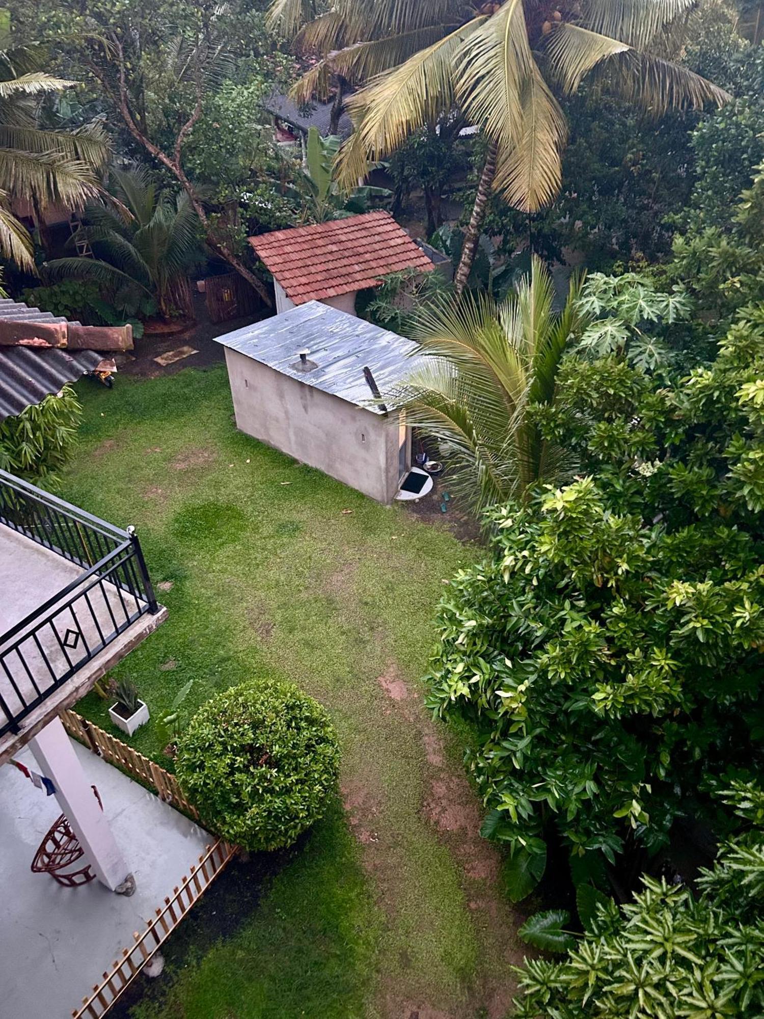 One Bhakthi Hotel Ahangama Luaran gambar