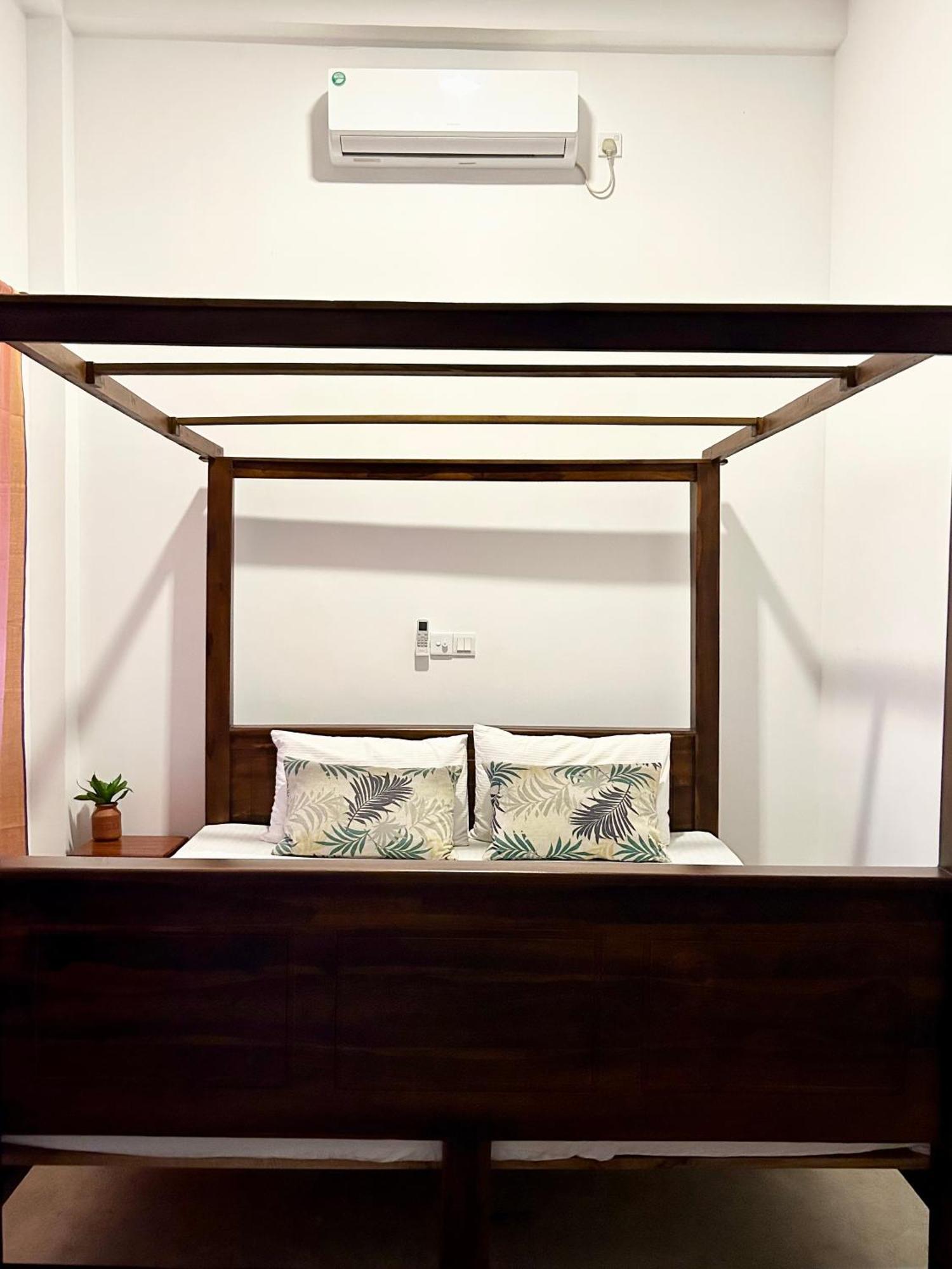 One Bhakthi Hotel Ahangama Luaran gambar