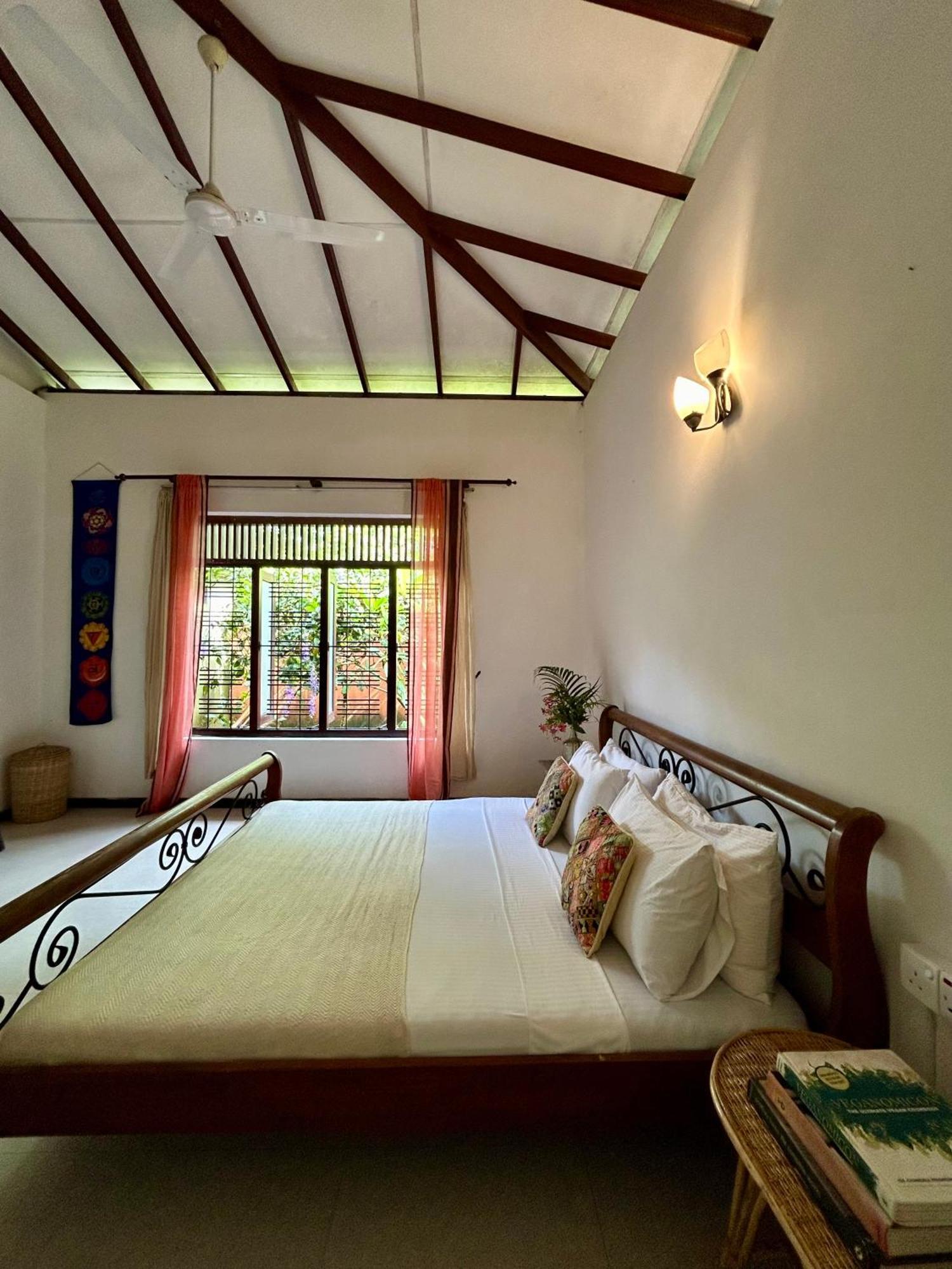 One Bhakthi Hotel Ahangama Luaran gambar