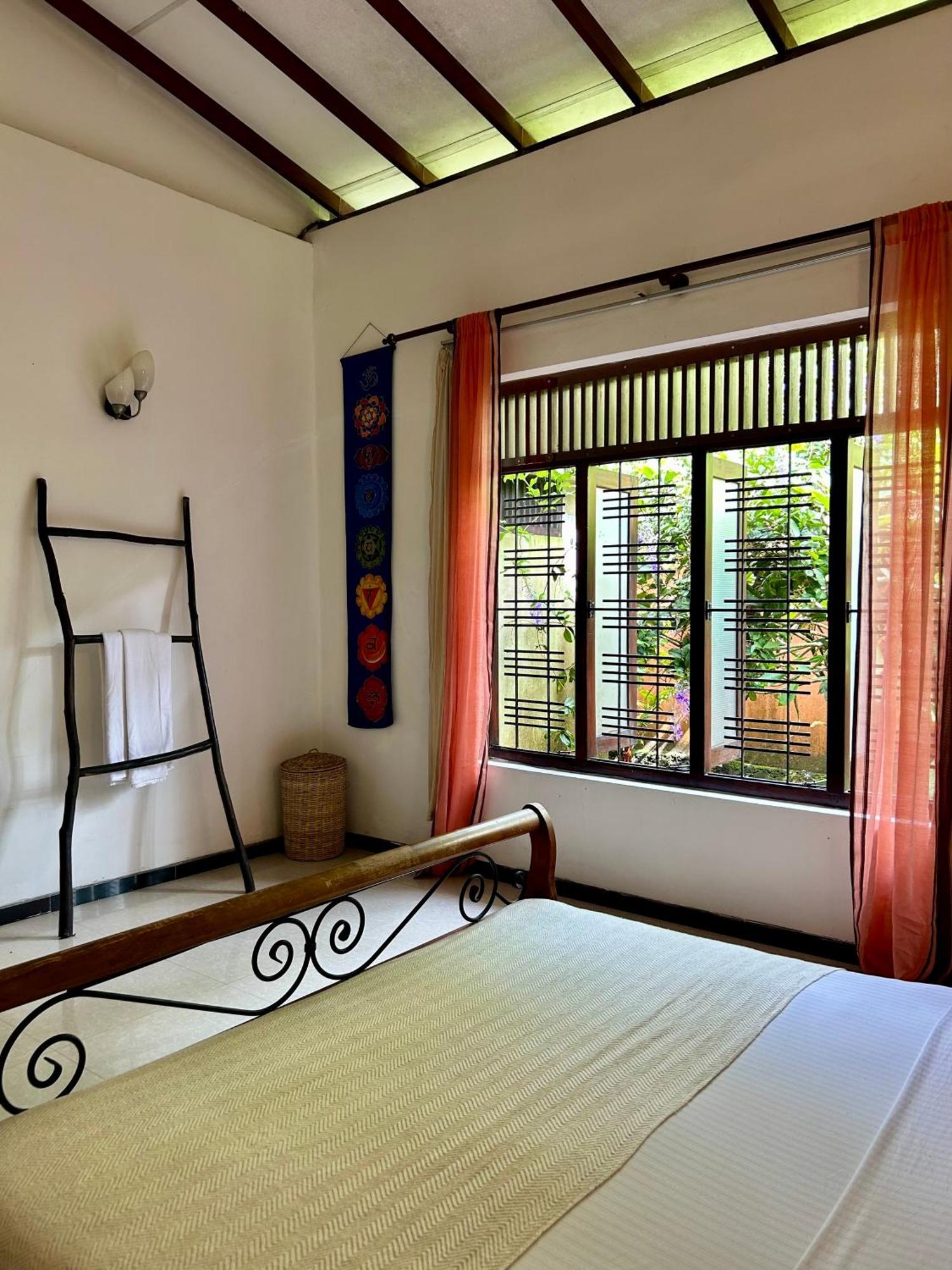 One Bhakthi Hotel Ahangama Luaran gambar