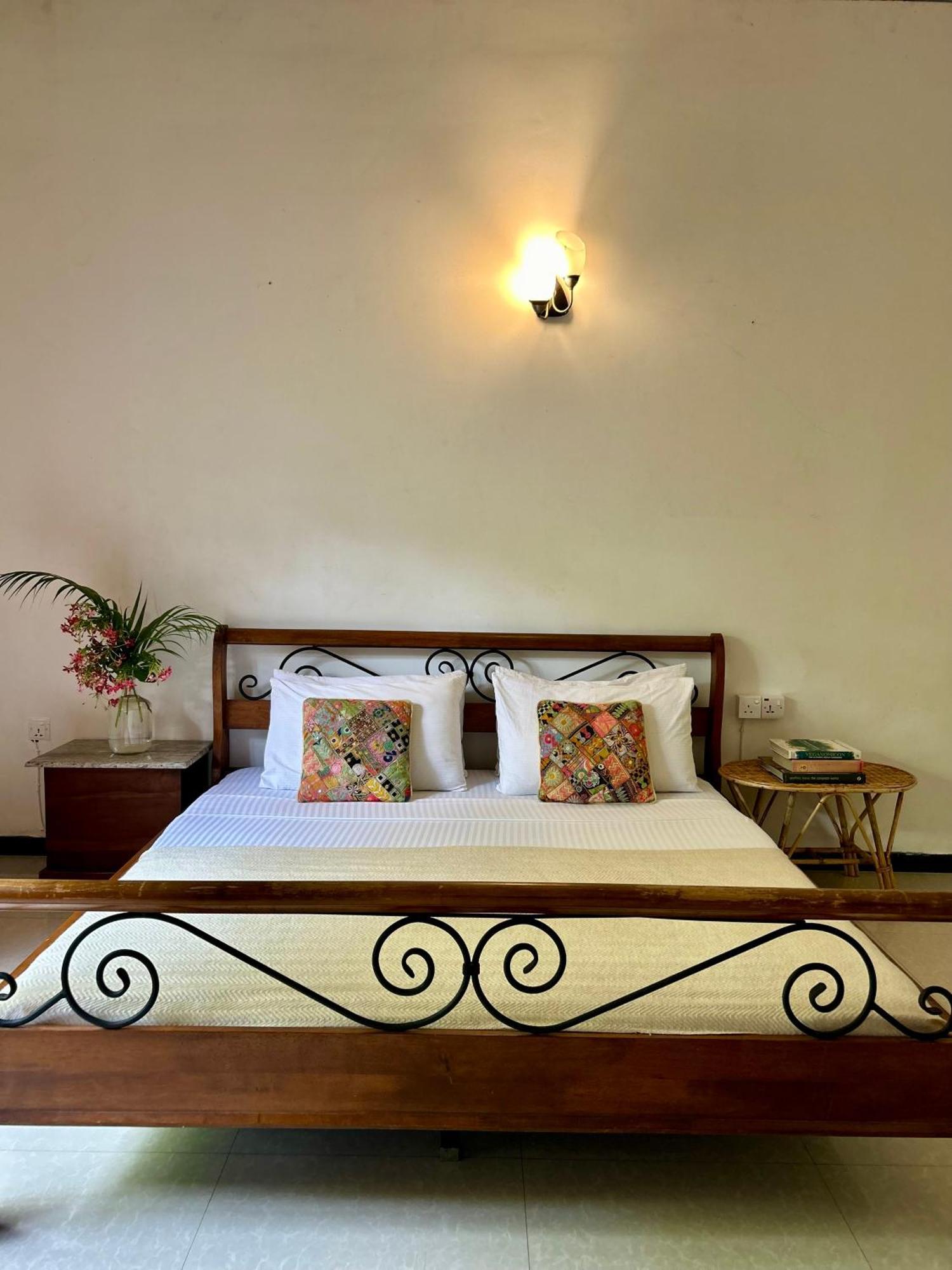 One Bhakthi Hotel Ahangama Luaran gambar