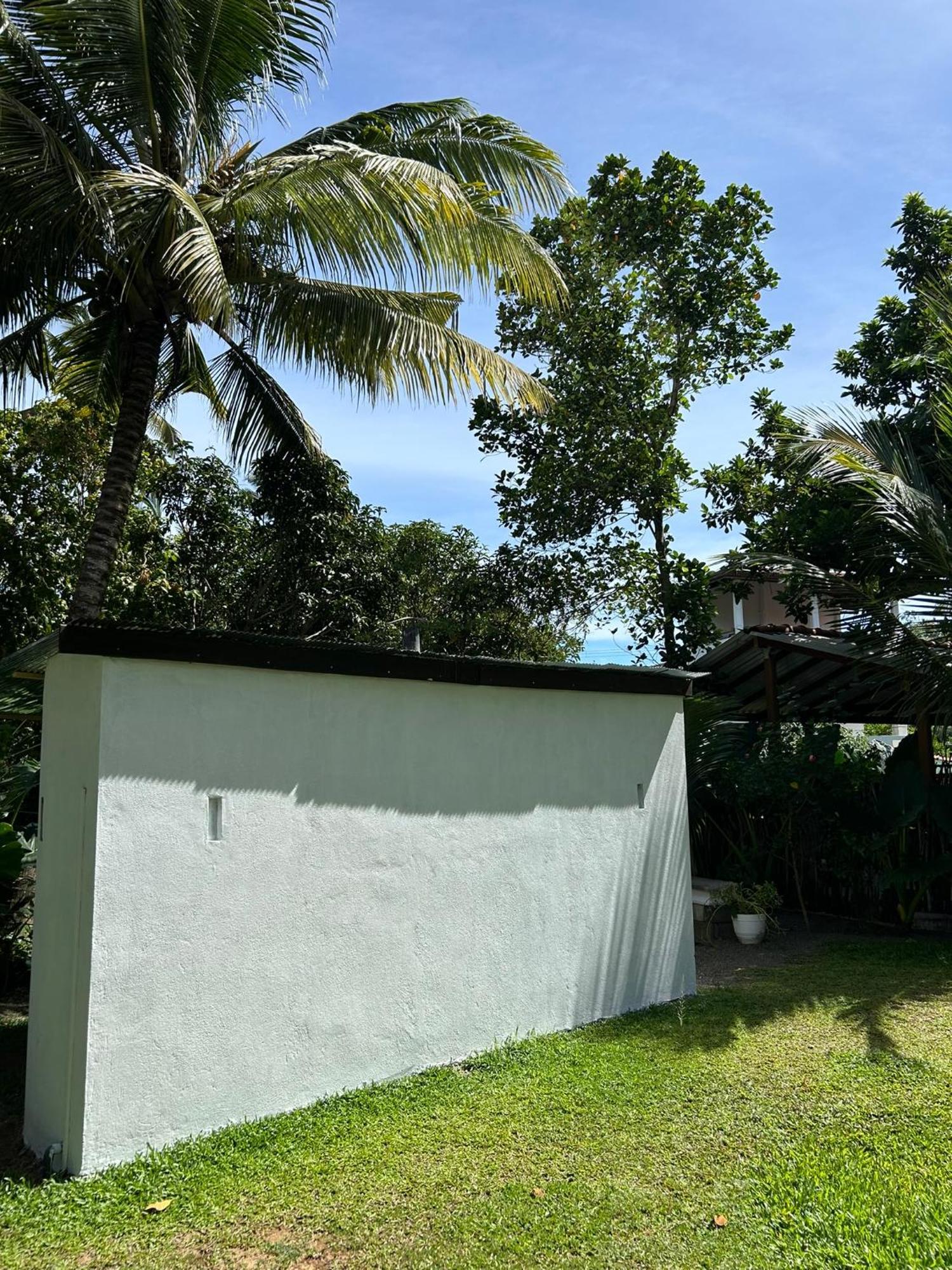One Bhakthi Hotel Ahangama Luaran gambar
